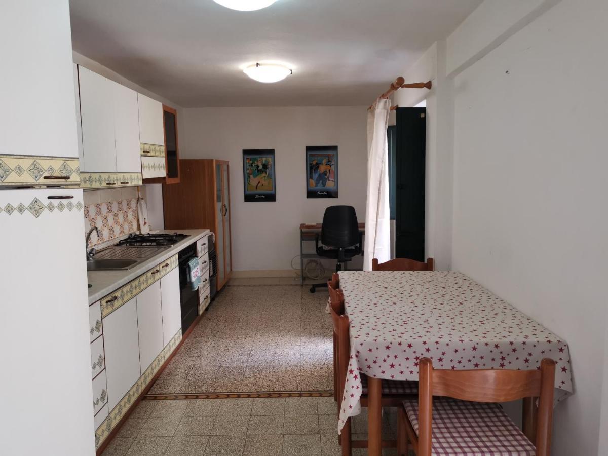 Ferienwohnung Archia Syrakus Exterior foto