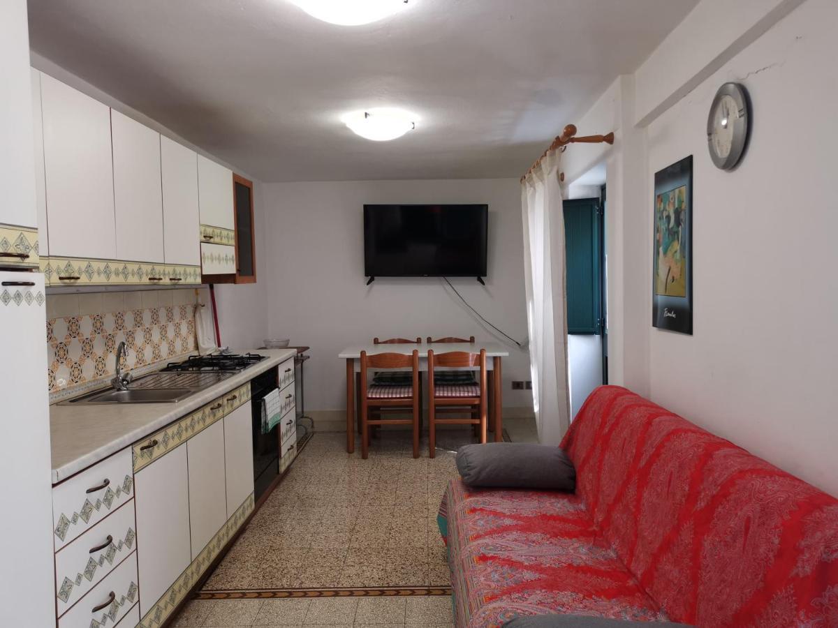 Ferienwohnung Archia Syrakus Exterior foto