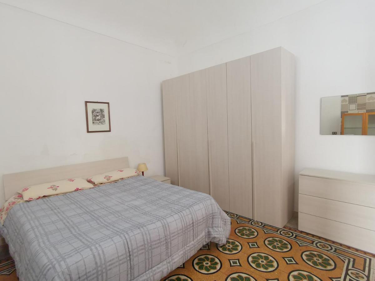 Ferienwohnung Archia Syrakus Exterior foto